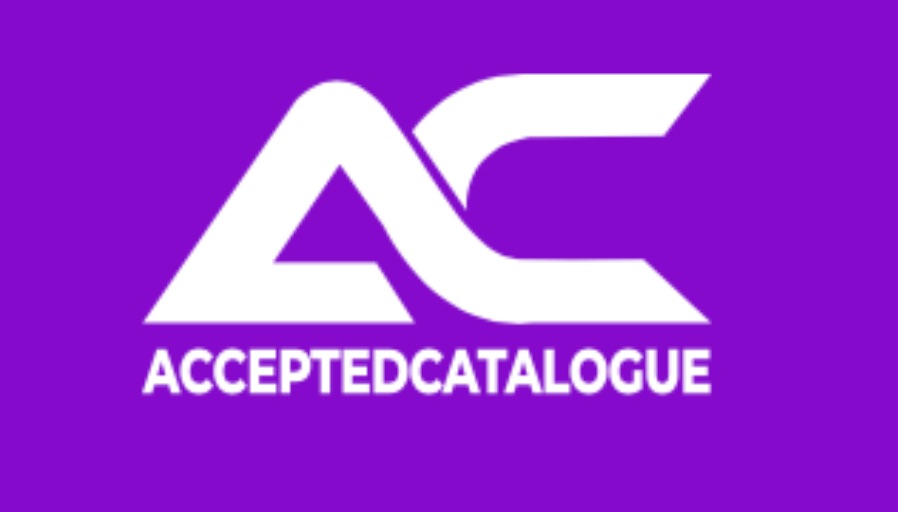 Accepted Catalogue - Shop Your Way in 3 Simple Steps