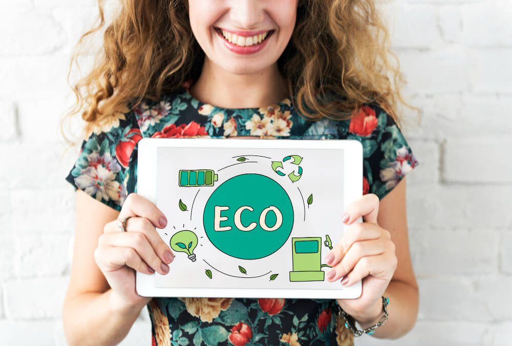 Eco-friendly bad credit catalogues