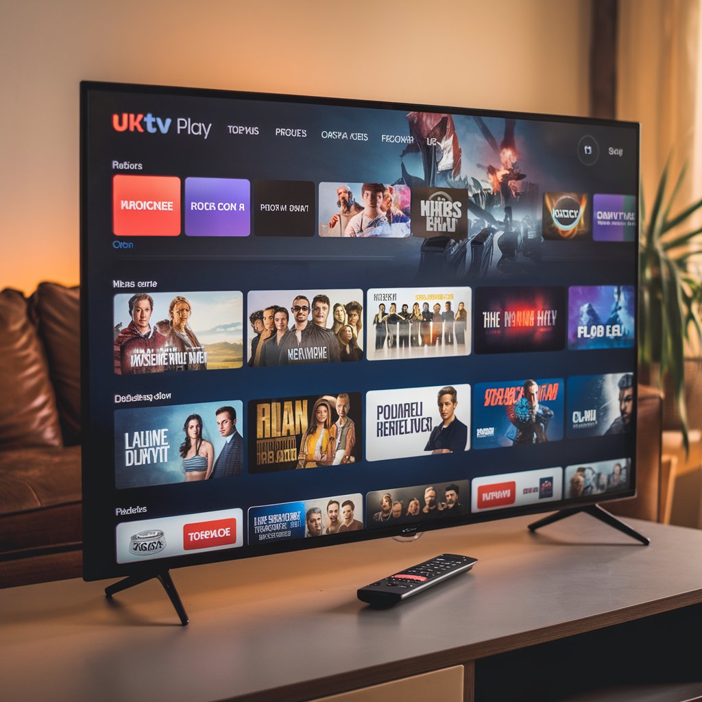 tv options in uk